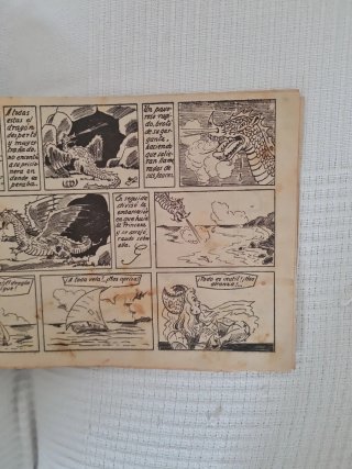 Cuento Los Cuatro Hermanos Hábiles Grimm