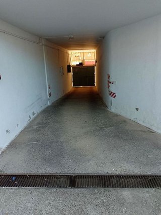 Garaje en venta en Centro en Puertollano