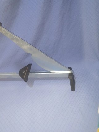 Guillotina Wolfcraft LC 100