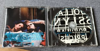 Pack Bandas sonoras cds