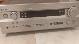 5+1 altavoces home cinema infinity