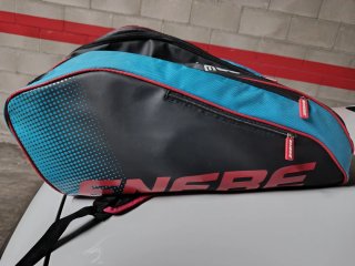 Paletero Padel ENEBE,en perfecto estado