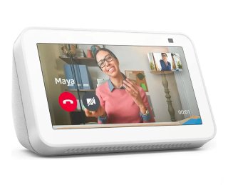 Amazon Echo Show 5 Blanco