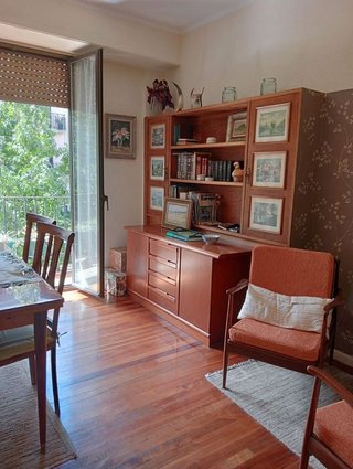 Piso en venta en Centro - Mendibil - Santiago en Irun