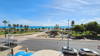 Piso en venta en Playa norte en Peñíscola