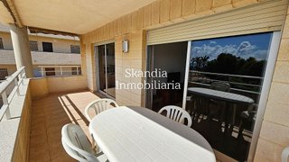 Piso en venta en Playa norte en Peñíscola