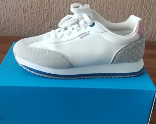 Zapatillas deportivas mujer Mustang