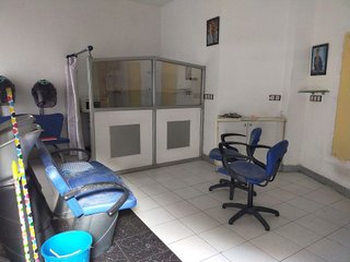 Local comercial en venta en Romo en Getxo