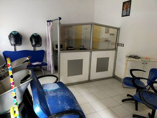 Local comercial en venta en Romo en Getxo