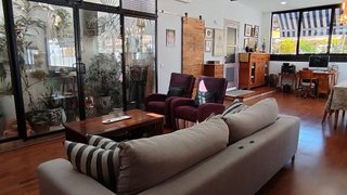 Ático en venta en Centro en Alicante