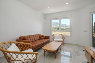 Ático en venta en Los Boliches en Fuengirola