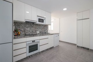 Ático en venta en Los Boliches en Fuengirola