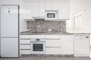 Ático en venta en Los Boliches en Fuengirola