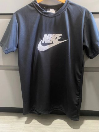 Lote Camisetas Manga Corta Varias Marcas