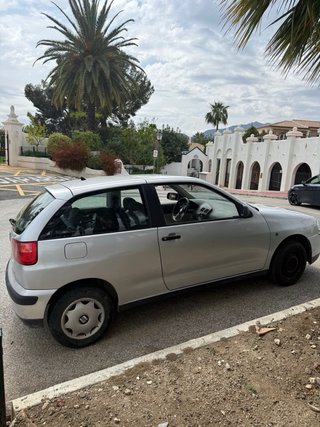 SEAT Ibiza 1999