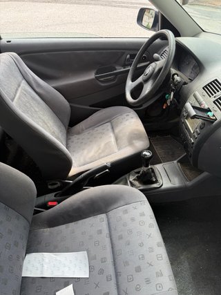 SEAT Ibiza 1999