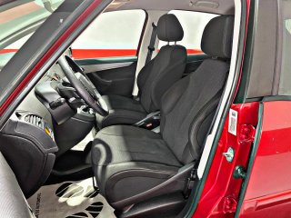 Citroen C4 Picasso 2013