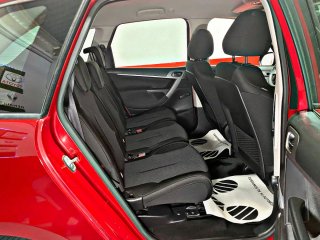 Citroen C4 Picasso 2013