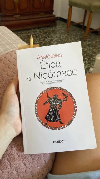 Profesora filosofía particular