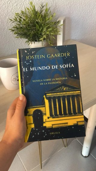 Profesora filosofía particular