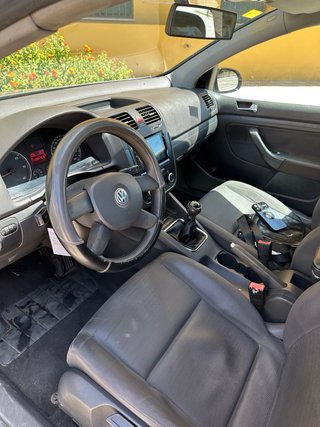 Volkswagen Golf 1.9 TDI 2005