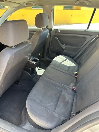 Volkswagen Golf 1.9 TDI 2005