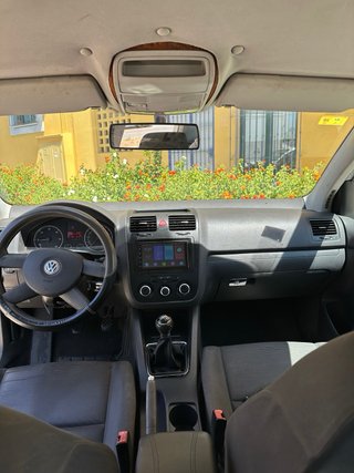 Volkswagen Golf 1.9 TDI 2005