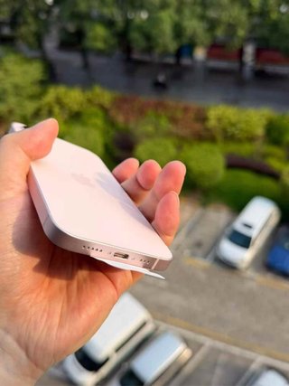 iPhone 17e Rosa 256GB Non Attivato