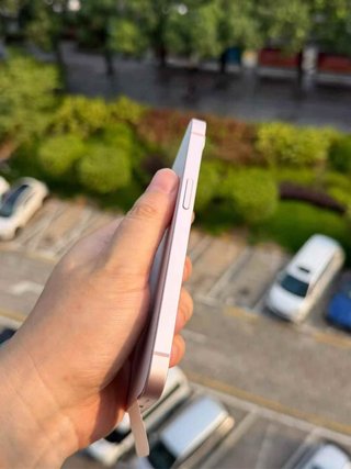 iPhone 17e Rosa 256GB Non Attivato