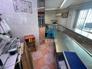 Local comercial en venta en Centro en Gandia