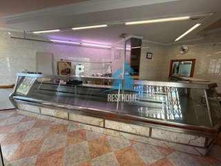 Local comercial en venta en Centro en Gandia