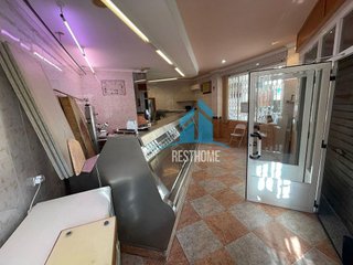 Local comercial en venta en Centro en Gandia