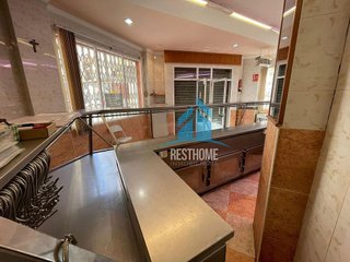 Local comercial en venta en Centro en Gandia