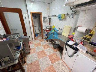 Local comercial en venta en Centro en Gandia
