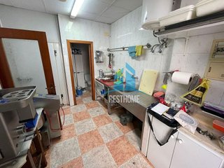 Local comercial en venta en Centro en Gandia