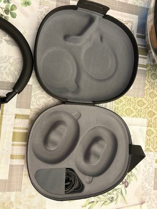 Sony WH-1000XM6 Negros