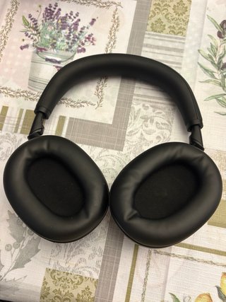 Sony WH-1000XM6 Negros