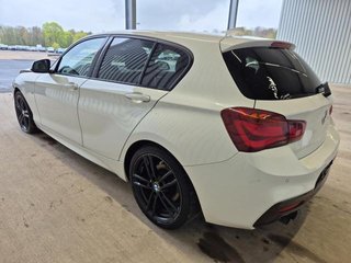 Despiece BMW 120i M Sport Shadow 2018