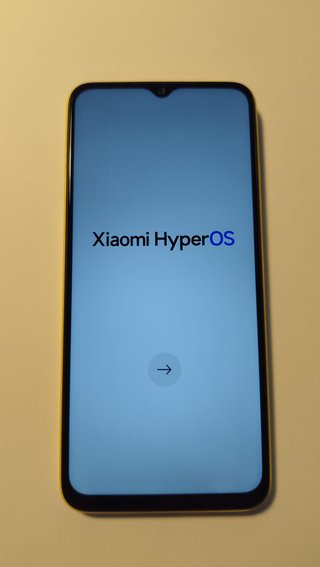Xiaomi Poco M4 5G Amarillo 128GB