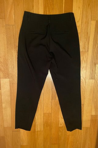 Pantalón negro elegante