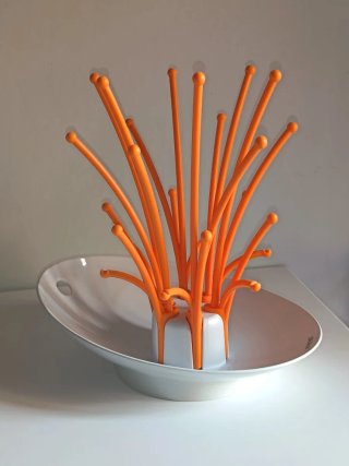 Soporte Secado Biberones JANE