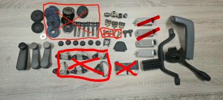 Accesorios Vw T4