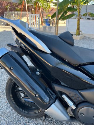 Yamaha Tmax 24.000 km año 2010