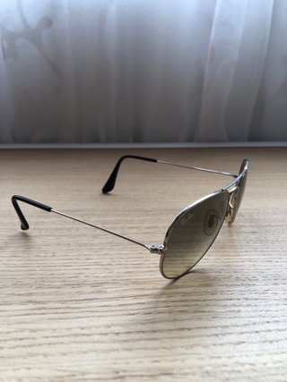 Gafas de sol Ray-Ban Aviador Unisex