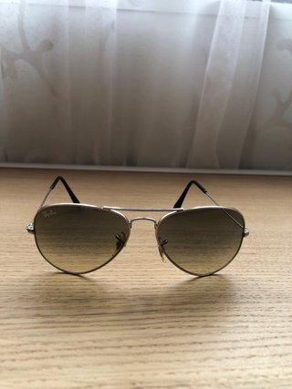 Gafas de sol Ray-Ban Aviador Unisex