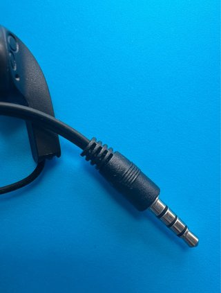 Auriculares originales Panasonic – nuevos sin uso