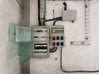 Local comercial en alquiler en Esparreguera