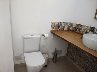 Oficina en alquiler en La Maternitat i Sant Ramon en Barcelona