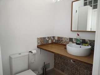 Oficina en alquiler en La Maternitat i Sant Ramon en Barcelona