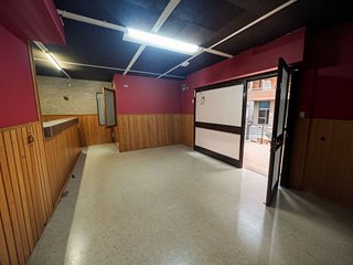 Local comercial en alquiler en El Coll en Barcelona